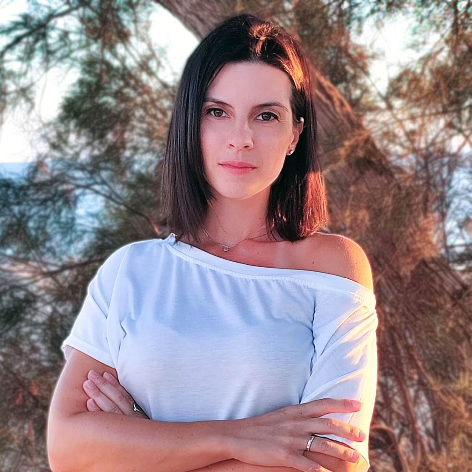 christina