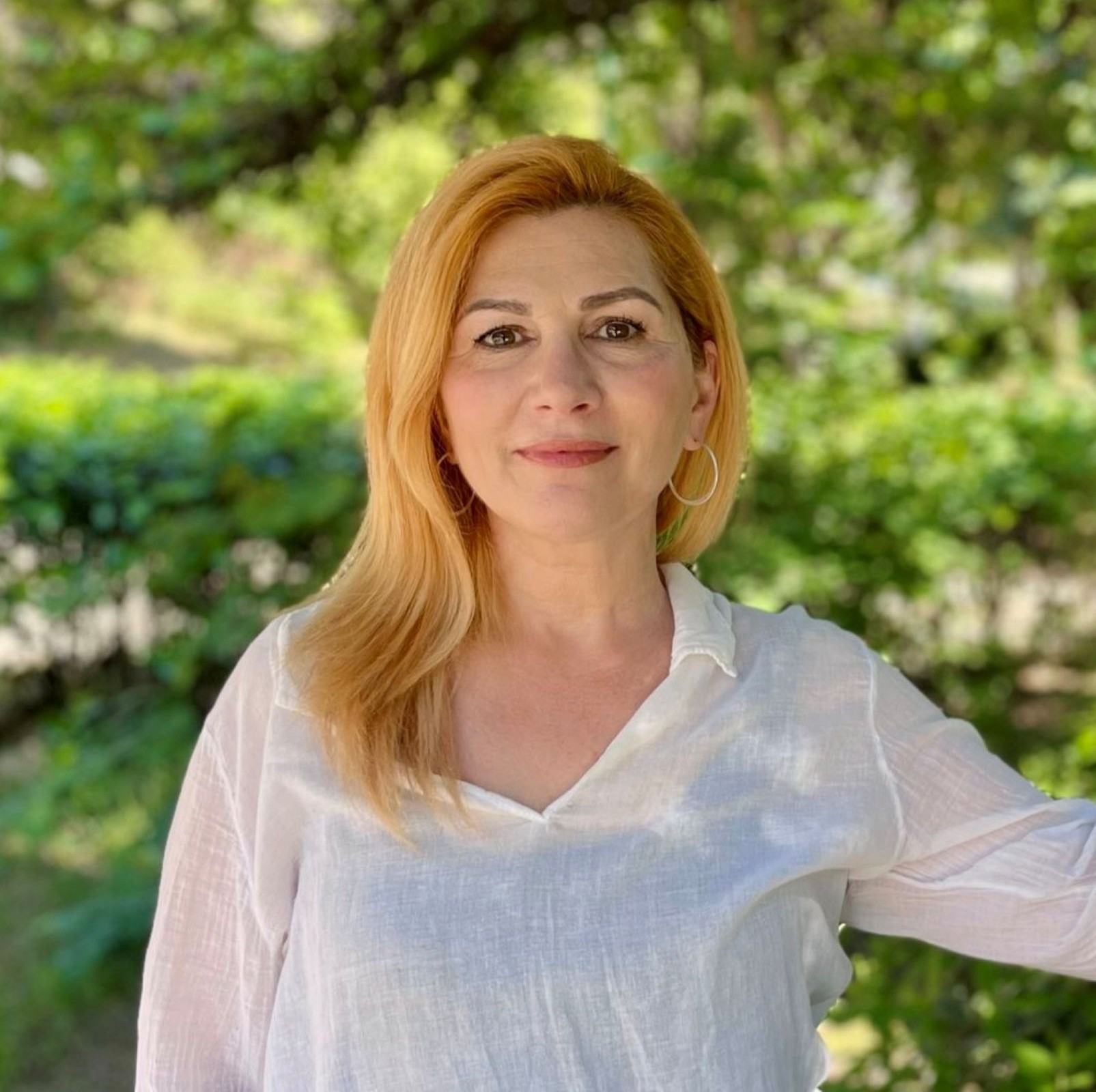 zoi rentoumi